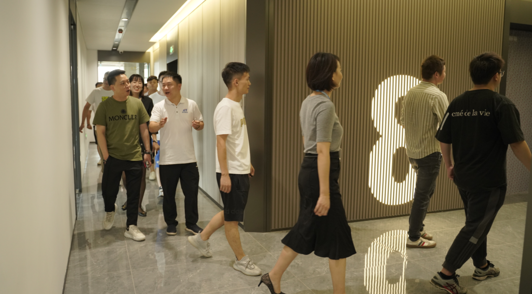 产业赋能 引擎助力丨短视频大咖云集马栏山,共探行业发展新风向 - 聚恒集团